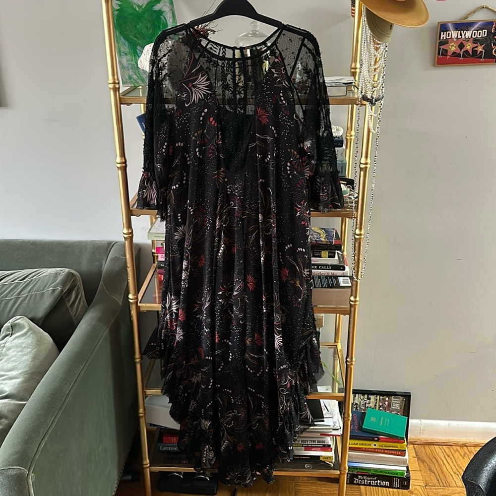 Free people dress size XS